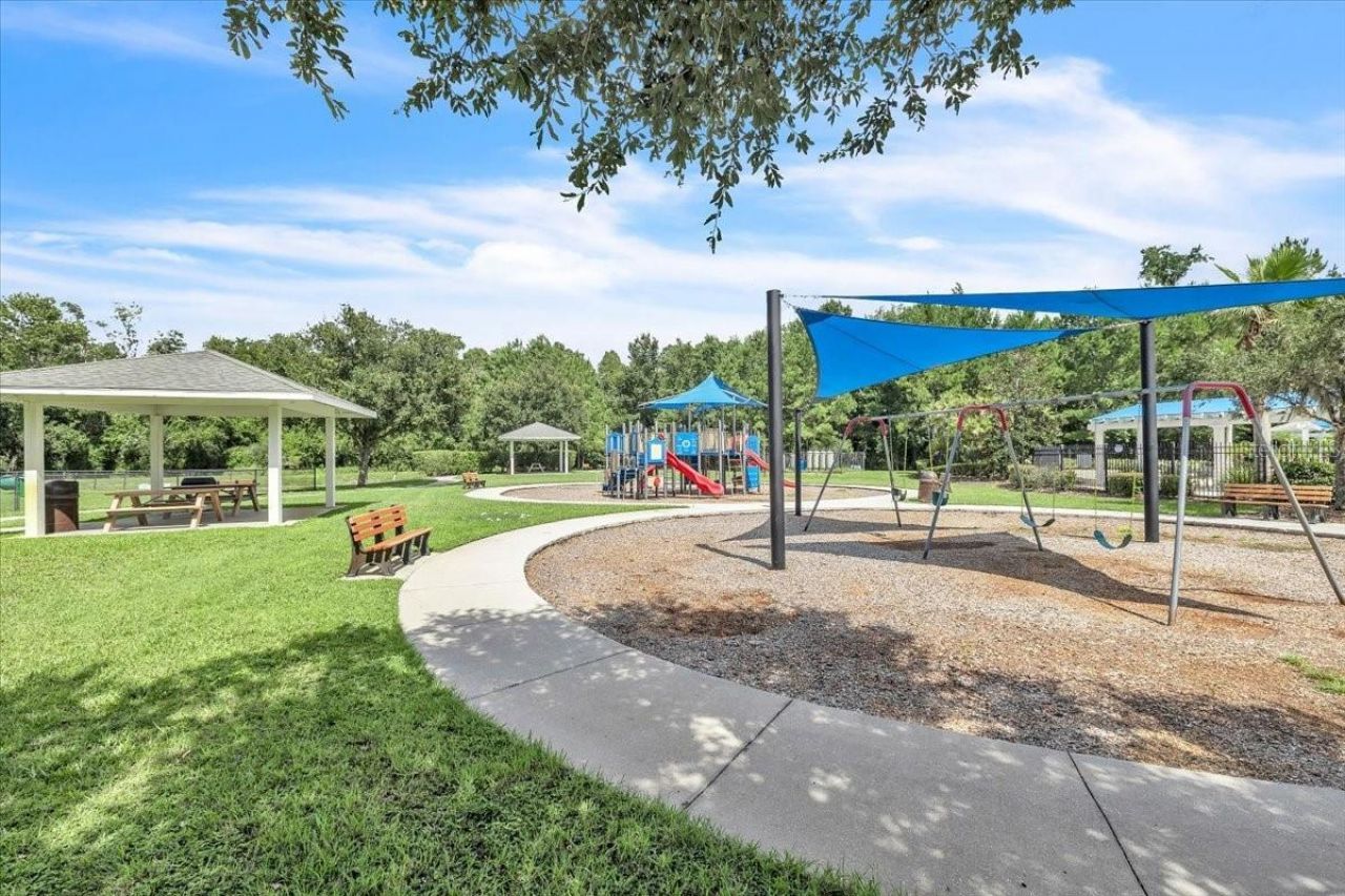 17923 Barn Close Drive, Lutz, FL 33559 Photo