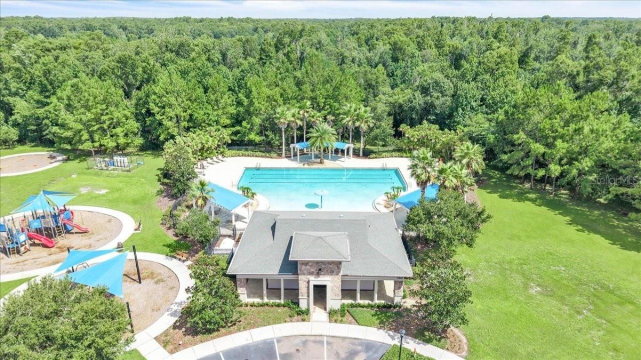 17923 Barn Close Drive, Lutz, FL 33559 Photo