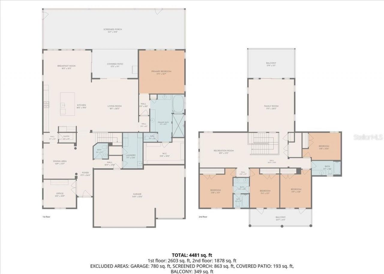 17923 Barn Close Drive, Lutz, FL 33559 Photo