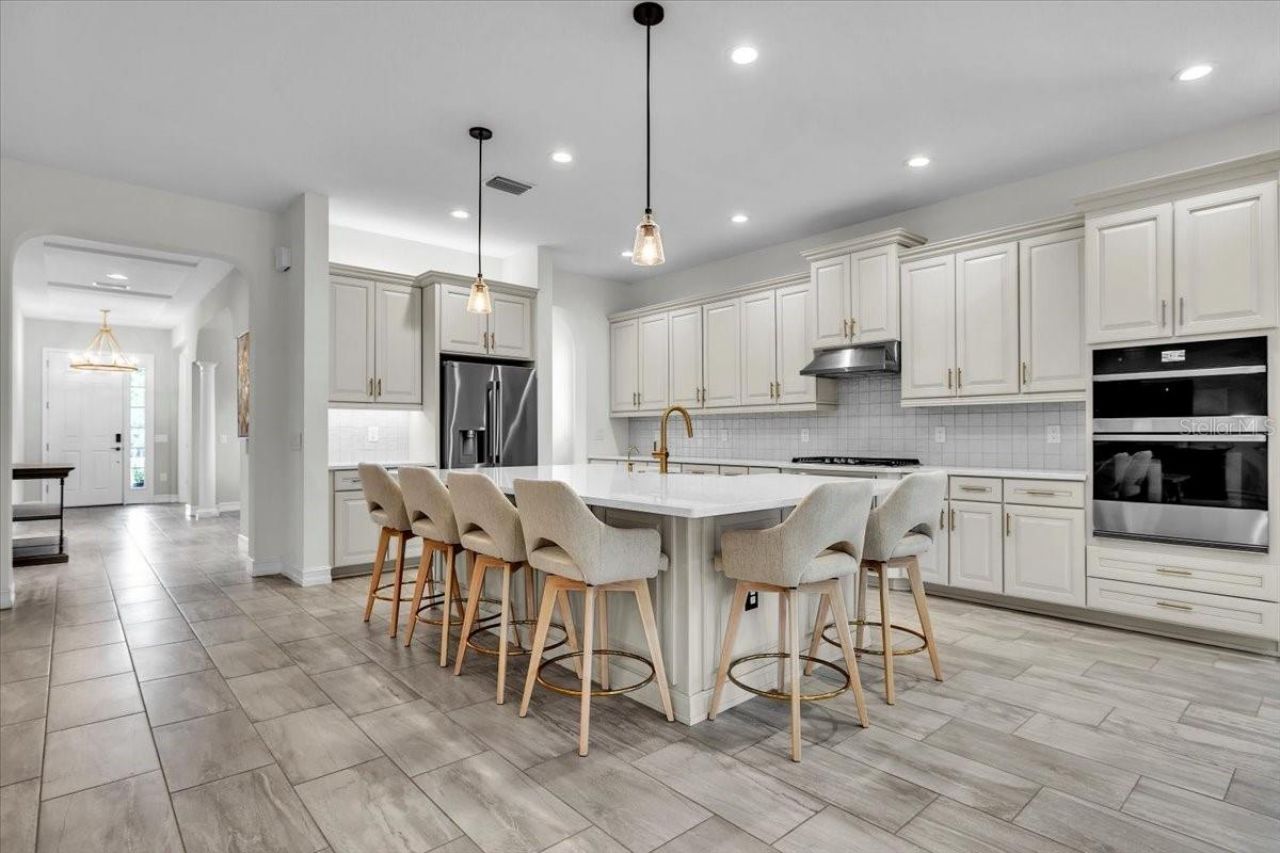 17923 Barn Close Drive, Lutz, FL 33559 Photo