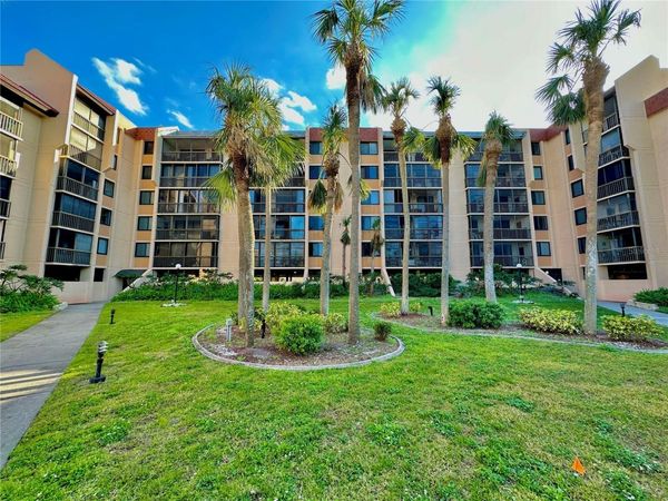 3006 CARING WAY, Unit 529, PORT CHARLOTTE, FL 33952