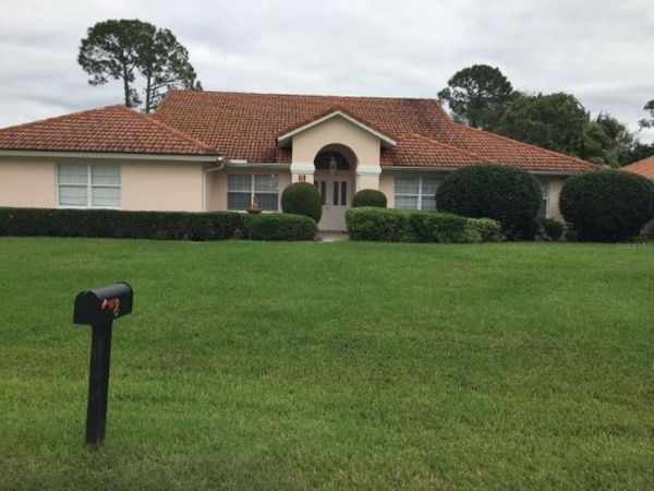 8 SUTTON CT, PALM COAST, FL 32164