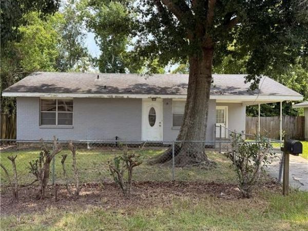 3236 REINE Avenue, Slidell, LA 70458
