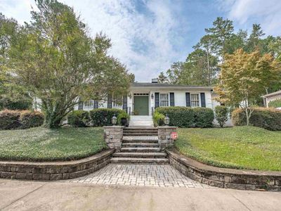 1 Leconte Court , Columbia, SC 29205