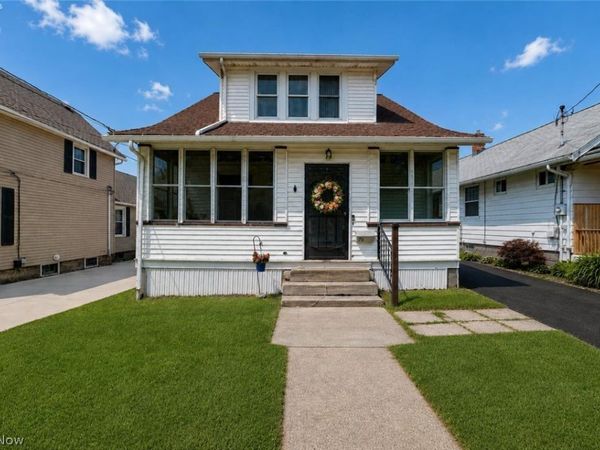 701 Tenney Avenue , Amherst, OH 44001