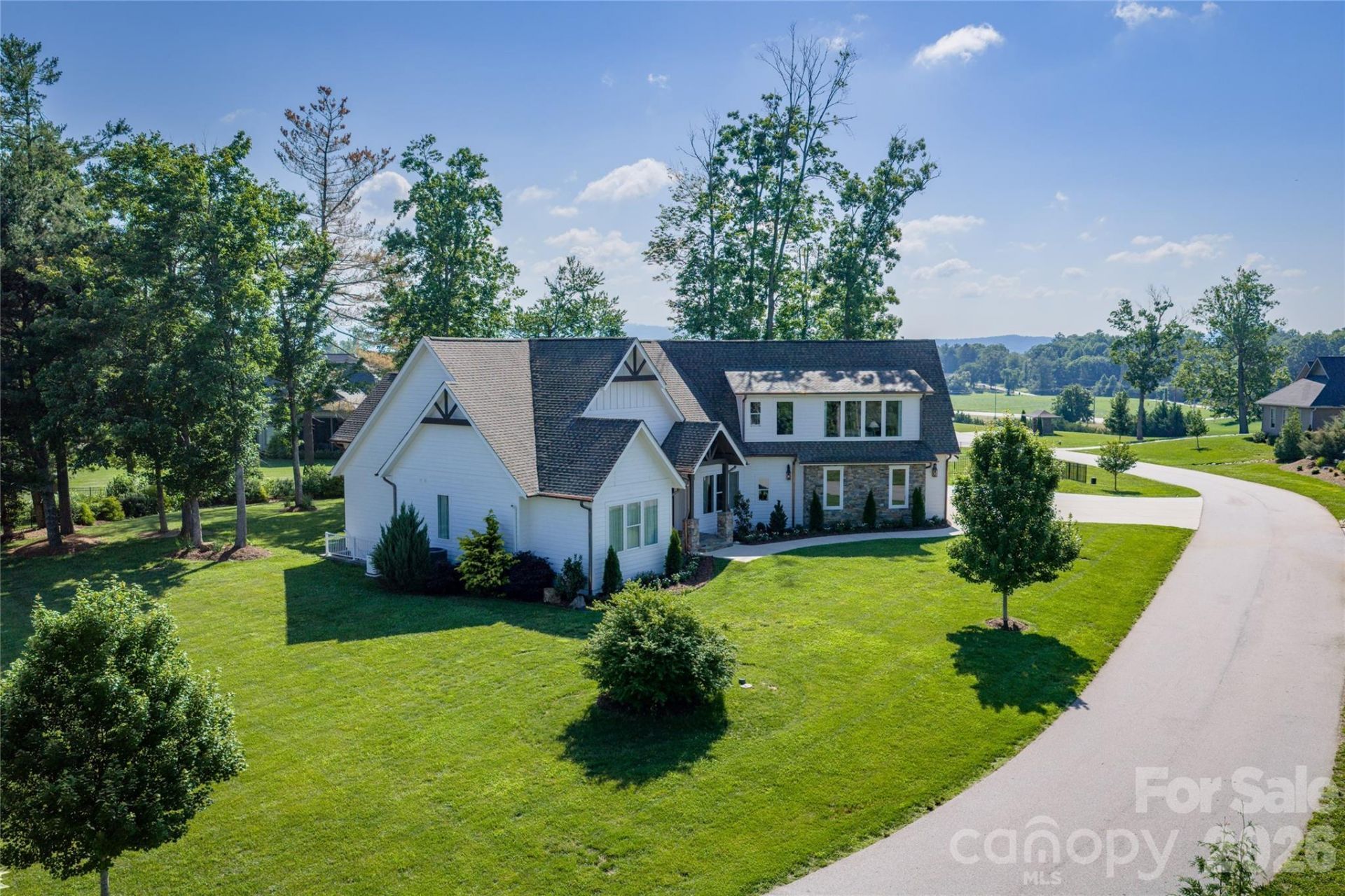 210 Samuel Drive, Mills River, NC 28759 Main Photo