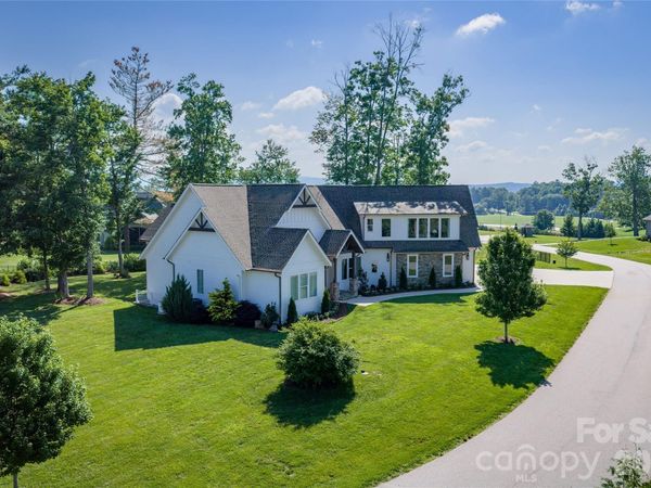 210 Samuel Drive, Mills River, NC 28759