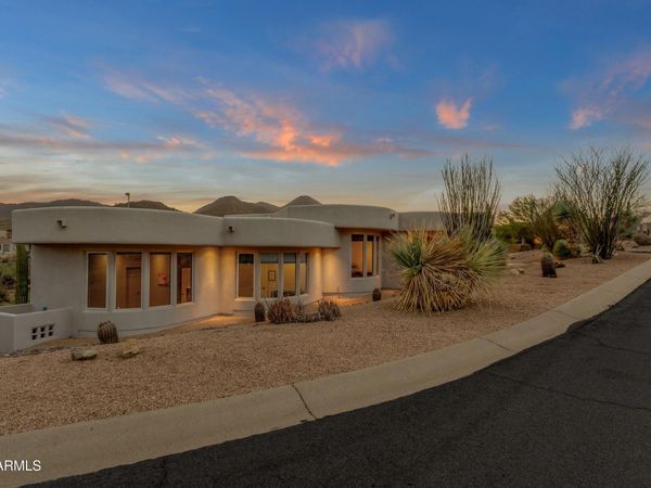15440 N CABRILLO Drive, Fountain Hills, AZ 85268