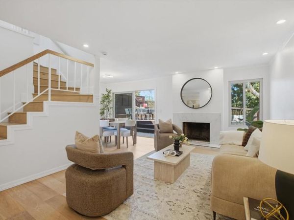 22963 Longdown Road, Cupertino, CA 95014