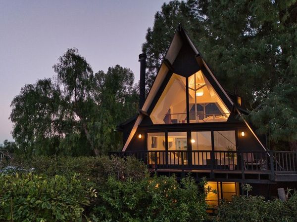 19995 Sischo Drive, Topanga, CA 90290