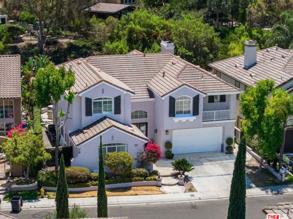18 Westchester Court, Coto de Caza, CA 92679