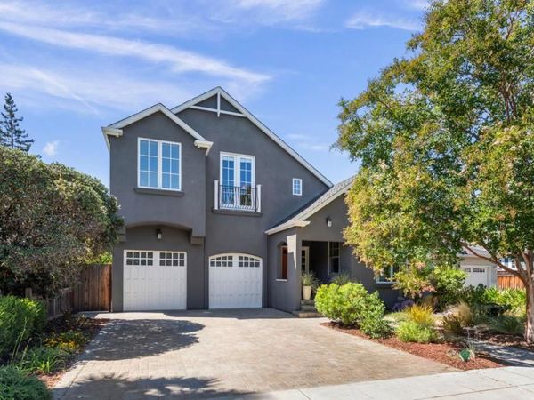 1373 Hester Avenue, San Jose, CA 95126