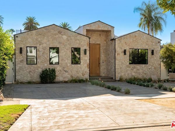 4641 Vesper Avenue, Sherman Oaks, CA 91403
