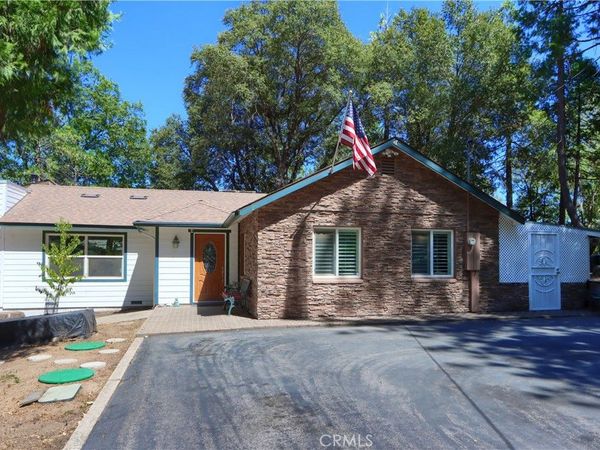 36125 Cedar Lane, Wishon, CA 93669