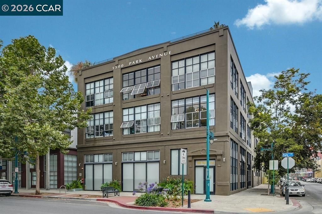 1500 Park Ave, Unit 335, Emeryville, CA 94608 Main Photo