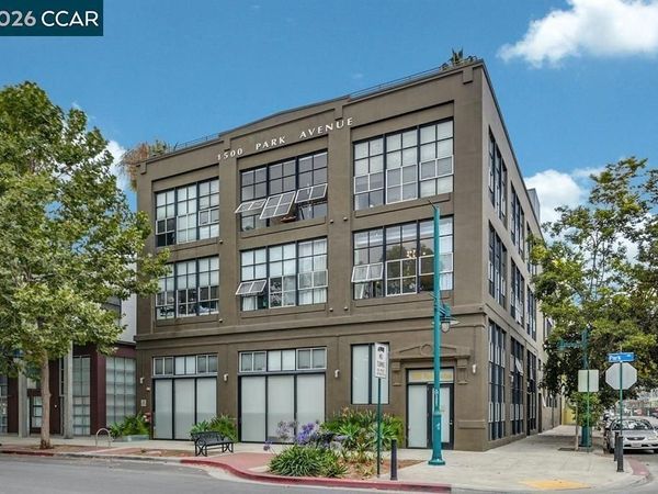 1500 Park Ave, Unit 335, Emeryville, CA 94608