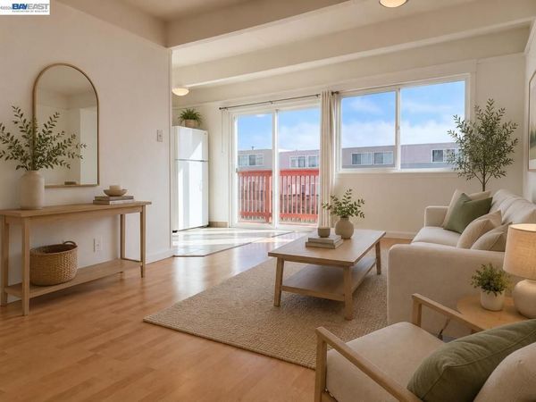 576 Sylvan St, Unit 20, Daly City, CA 94014