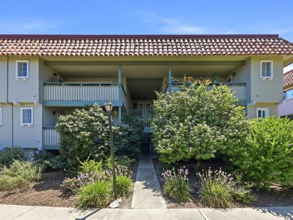 2745 Mauricia Avenue, Unit B, Santa Clara, CA 95051