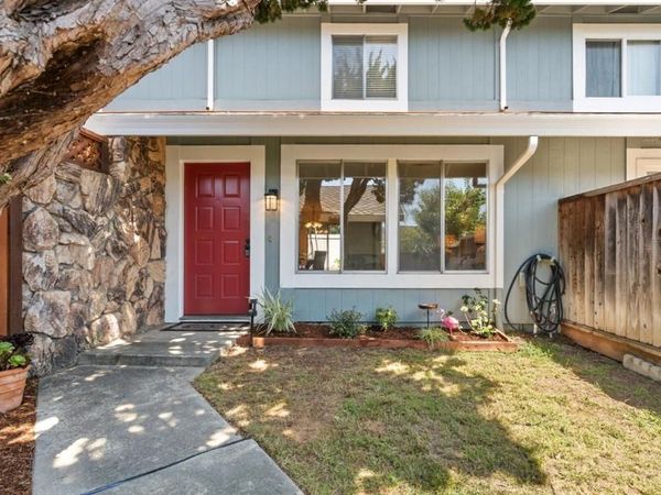 406 Sailfish Drive, Aptos, CA 95003