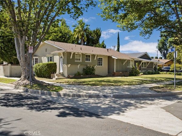 7001 Ponce Avenue, West Hills, CA 91307