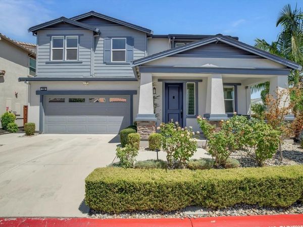 208 Halloran Ct, Brentwood, CA 94513