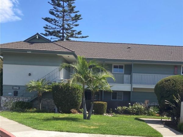 22831 Nadine Circle, Unit B, Torrance, CA 90505