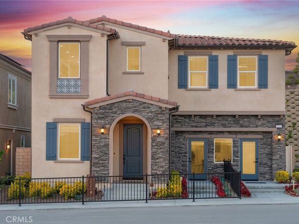 22108 Garibaldi Drive, Walnut, CA 91789