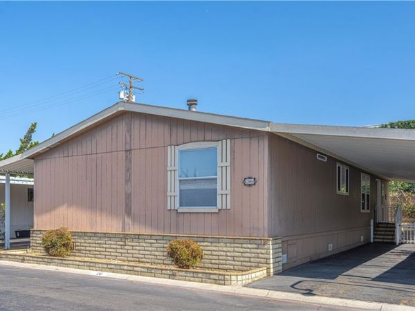 300 N Rampart, Unit 26, Orange, CA 92868