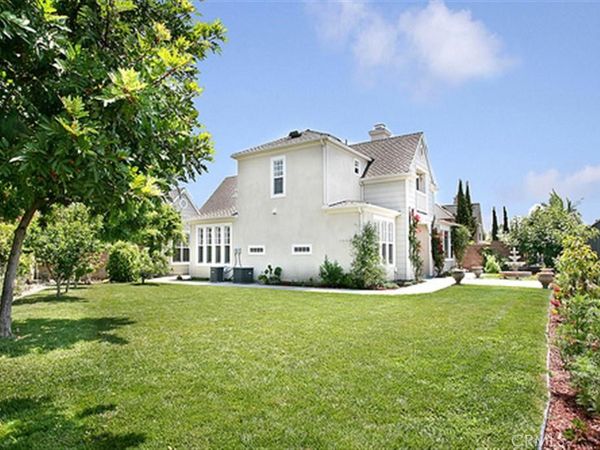 3 Weldon Heights, Ladera Ranch, CA 92694