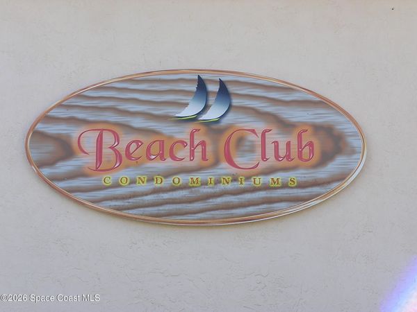 211 Circle Drive , Unit 7a, Cape Canaveral, FL 32920