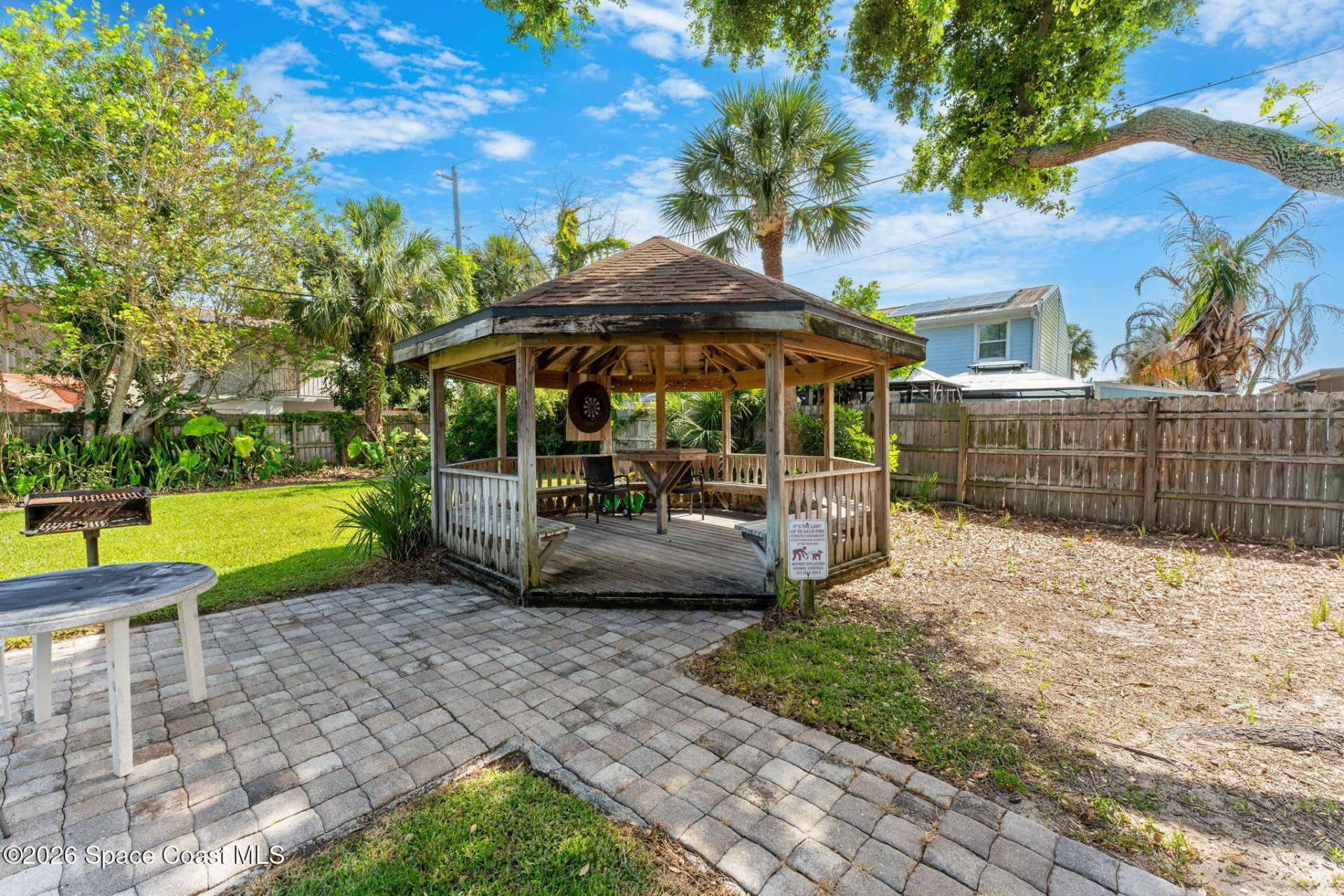 211 Circle Drive, Unit 7a, Cape Canaveral, FL 32920 Photo