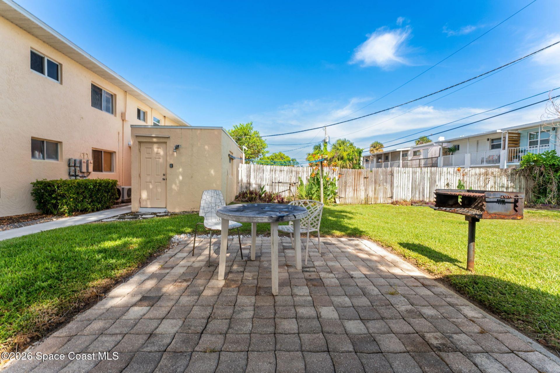 211 Circle Drive, Unit 7a, Cape Canaveral, FL 32920 Photo