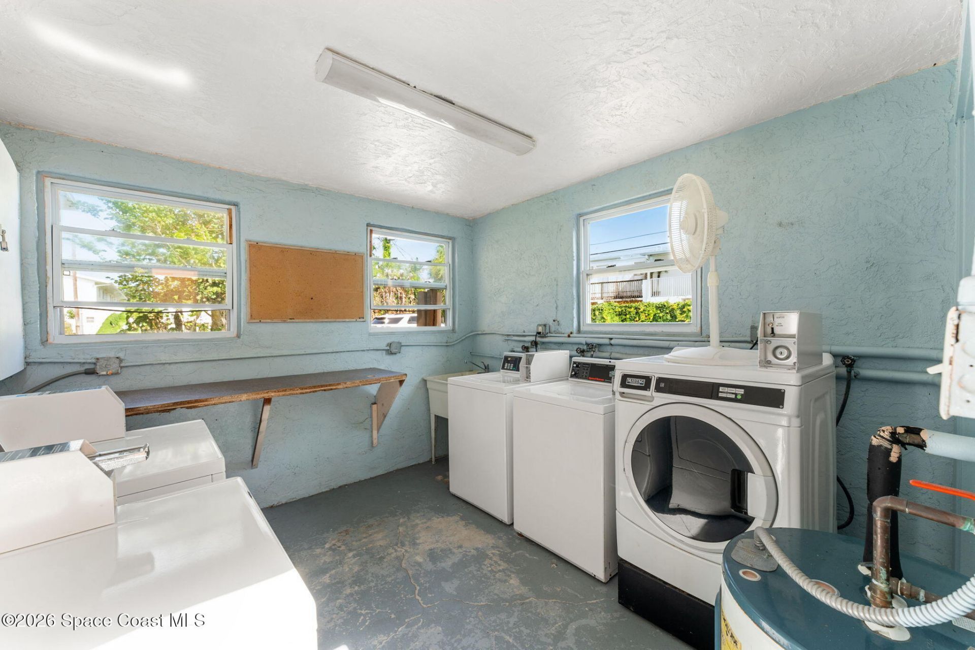 211 Circle Drive, Unit 7a, Cape Canaveral, FL 32920 Photo