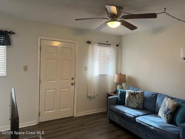 211 Circle Drive, Unit 7a, Cape Canaveral, FL 32920 Photo