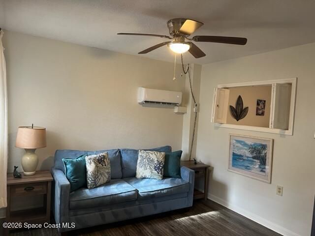 211 Circle Drive, Unit 7a, Cape Canaveral, FL 32920 Photo