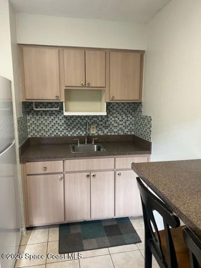 211 Circle Drive, Unit 7a, Cape Canaveral, FL 32920 Photo