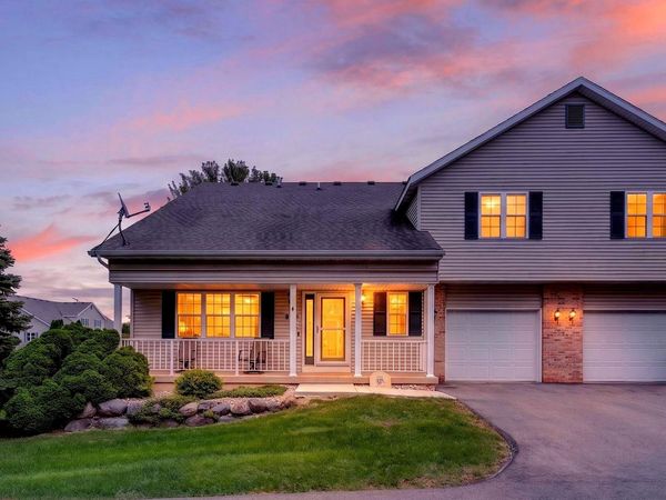 869 Chandler Lane, Sun Prairie, WI 53590