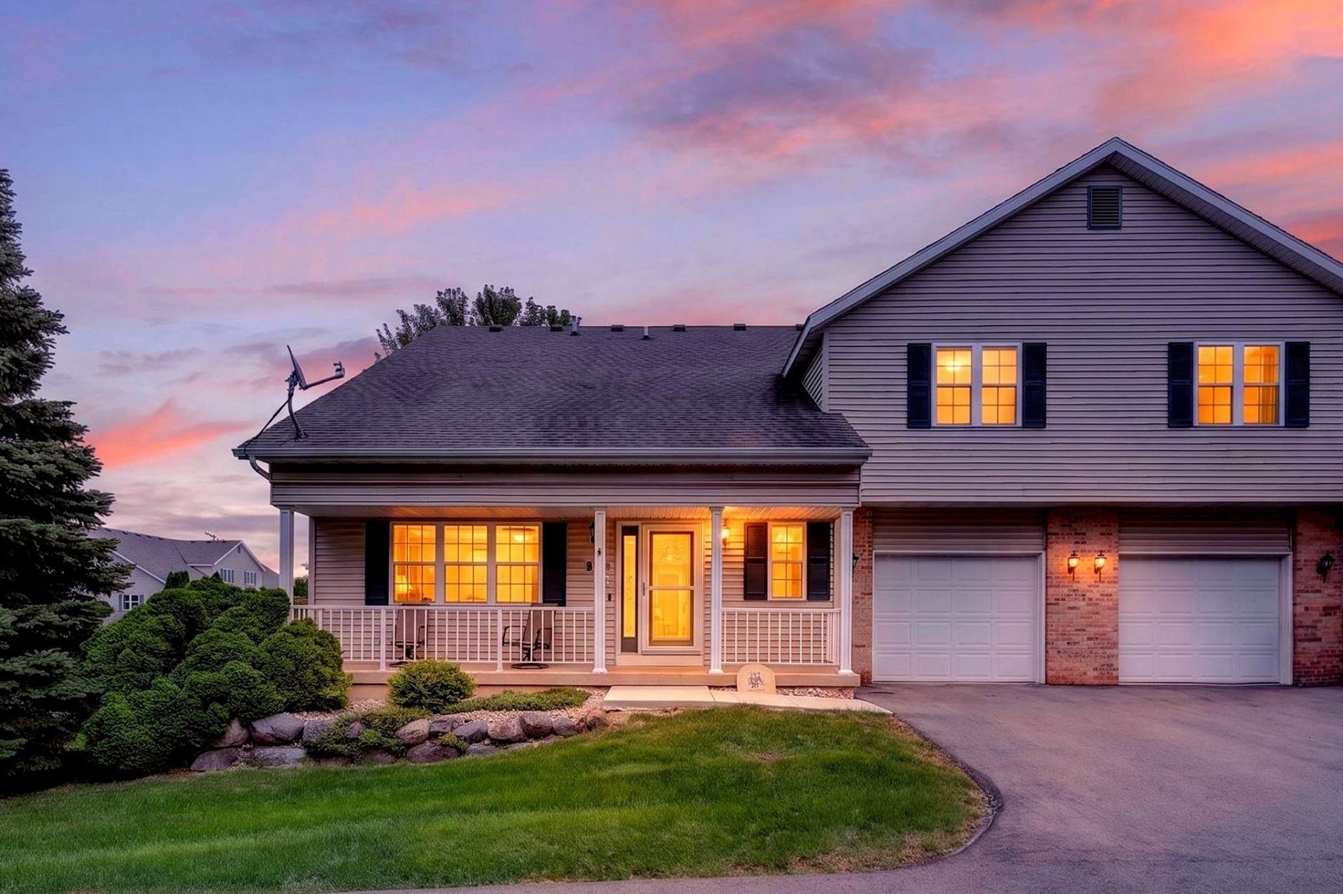 869 Chandler Lane Sun Prairie, WI 53590