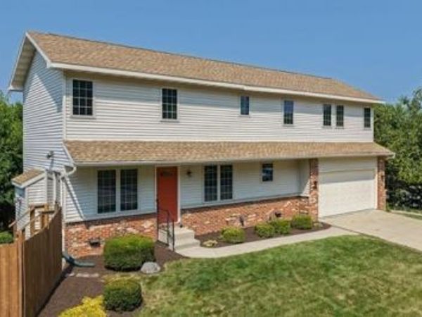 1038 N Thompson Drive, Madison, WI 53704