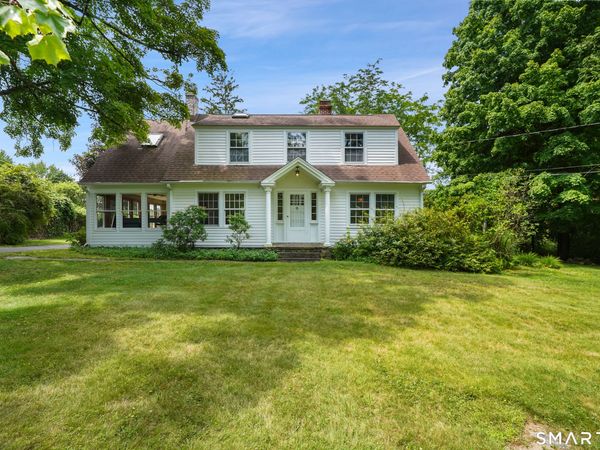 29 Lonetown, Redding, CT 06896