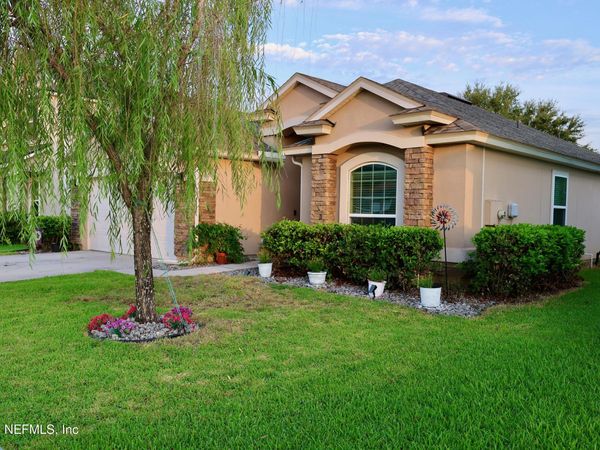 1414 NOCHAWAY Drive, St. Augustine, FL 32092