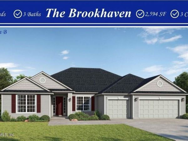 14660 KATIE COVE Drive, Unit 0010, Jacksonville, FL 32226