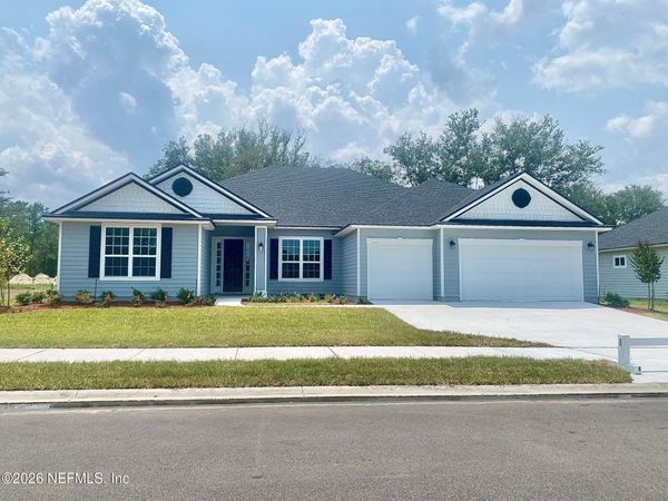 14660 KATIE COVE Drive, Unit 0010, Jacksonville, FL 32226