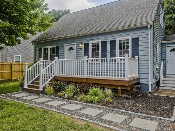 70 Yeoman Avenue, Westfield, MA 01085