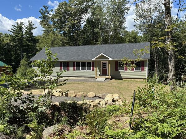 Lot 13 Secret Lake Rd., Phillipston, MA 01331