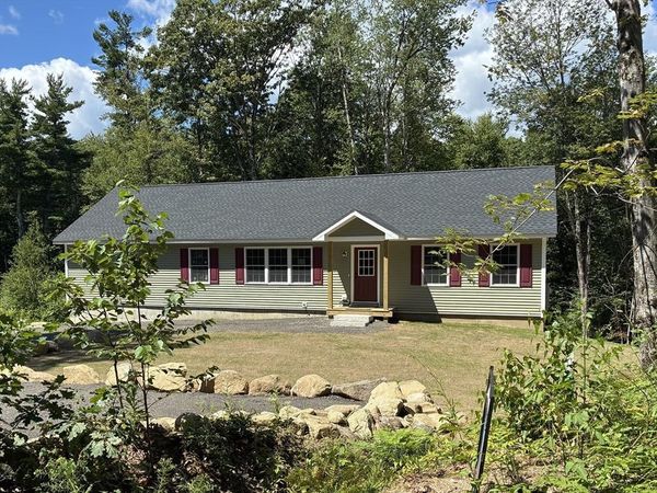 Lot 13 Secret Lake Rd., Phillipston, MA 01331