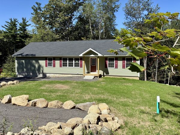 Lot 13 Secret Lake Rd., Phillipston, MA 01331