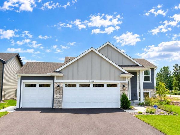 5020 87th Street NE, Monticello, MN 55362