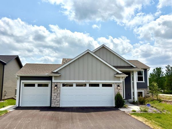 5020 87th Street NE, Monticello, MN 55362