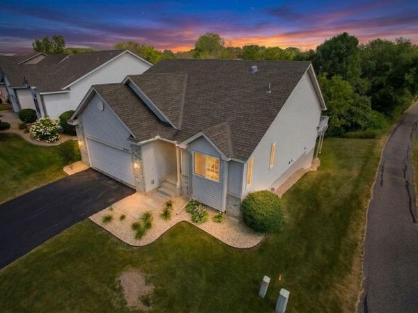 21153 Pasofino Circle N, Forest Lake, MN 55025